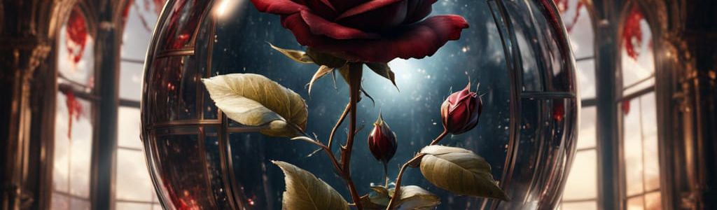 Profile Hero Background