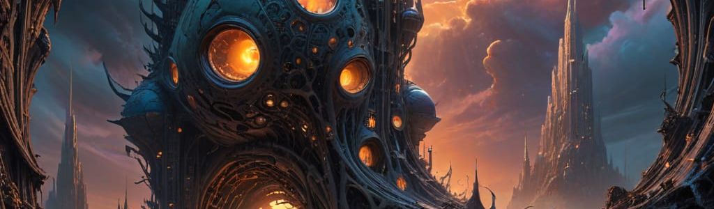 Profile Hero Background