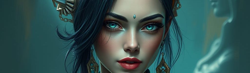 Profile Hero Background