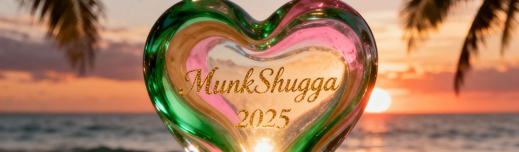 Profile Hero Background