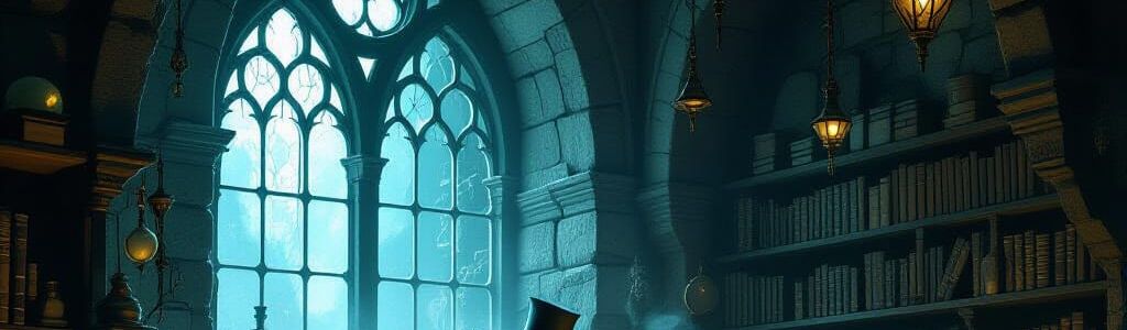 Profile Hero Background