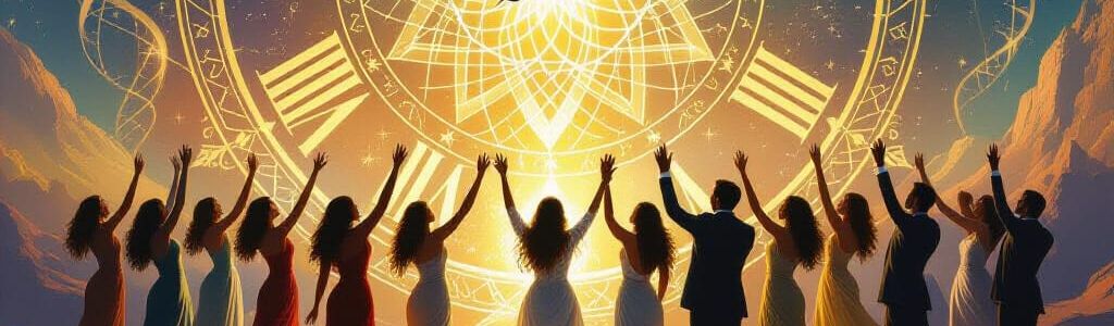 Profile Hero Background