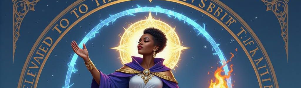 Profile Hero Background