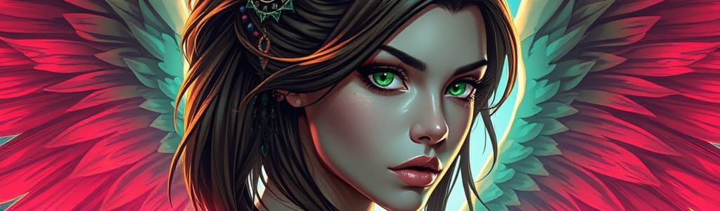 Profile Hero Background