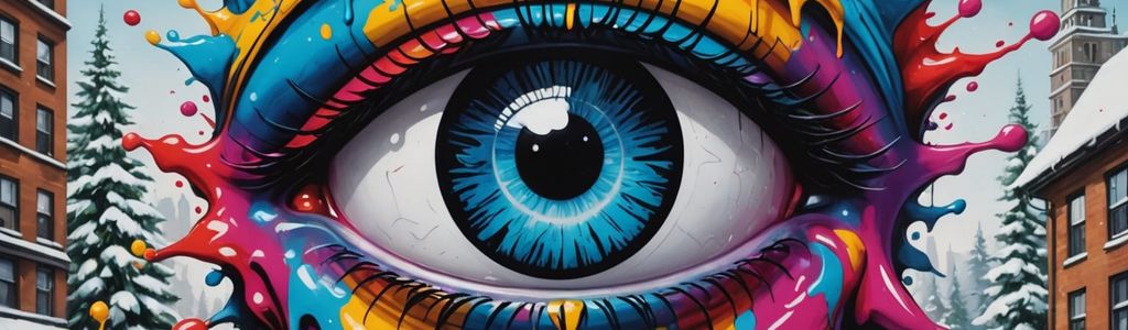 Profile Hero Background