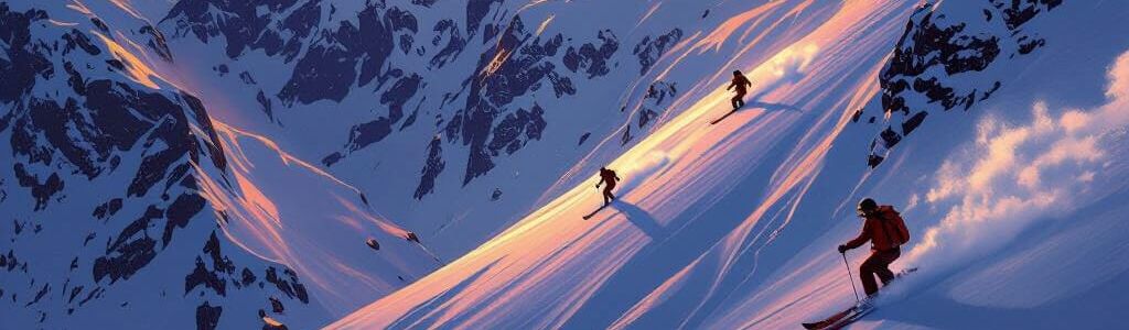 Profile Hero Background