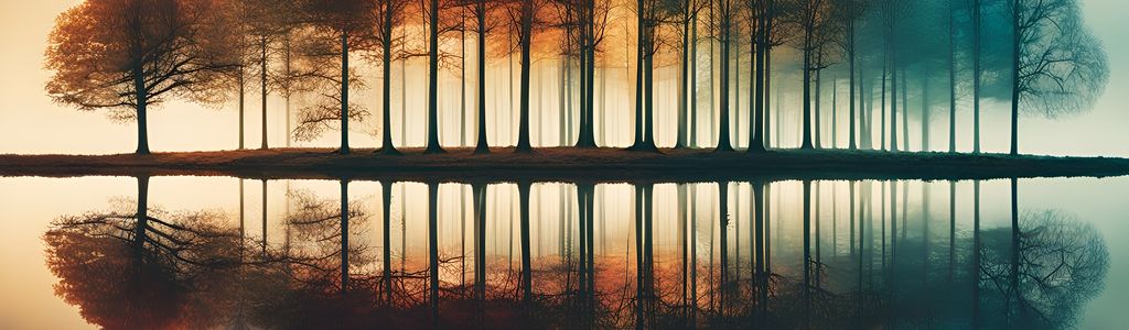 Profile Hero Background