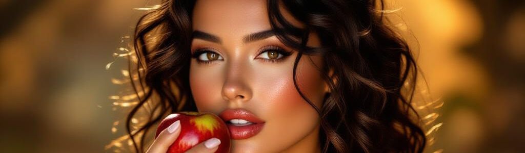 Profile Hero Background