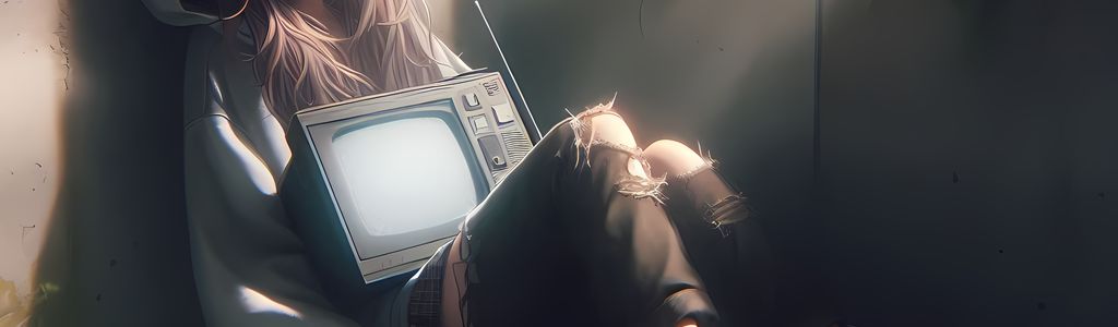 Profile Hero Background