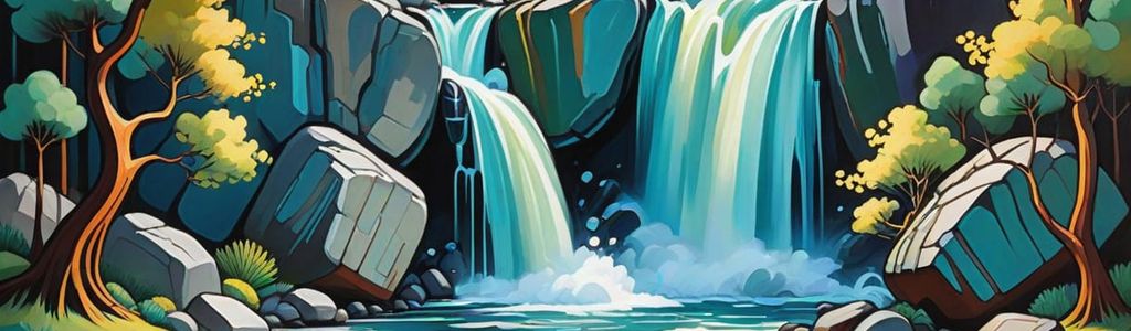 Profile Hero Background