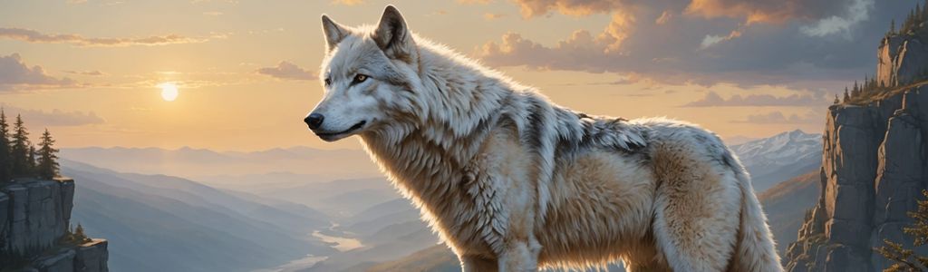 Profile Hero Background