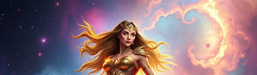 Profile Hero Background