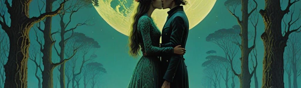 Profile Hero Background