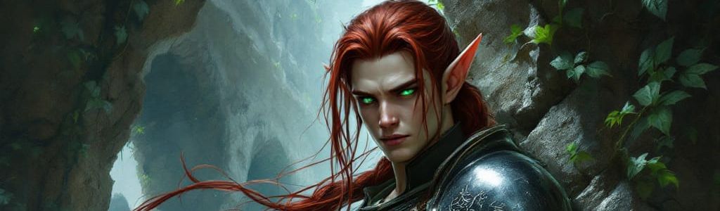 Profile Hero Background