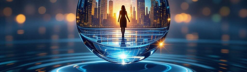 Profile Hero Background