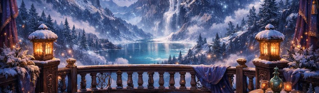 Profile Hero Background