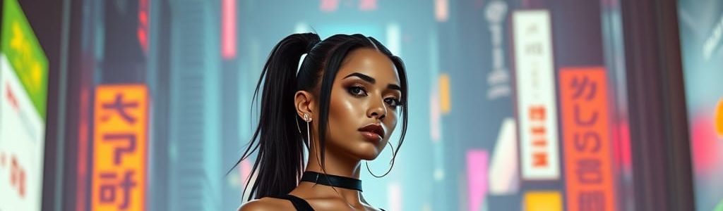 Profile Hero Background