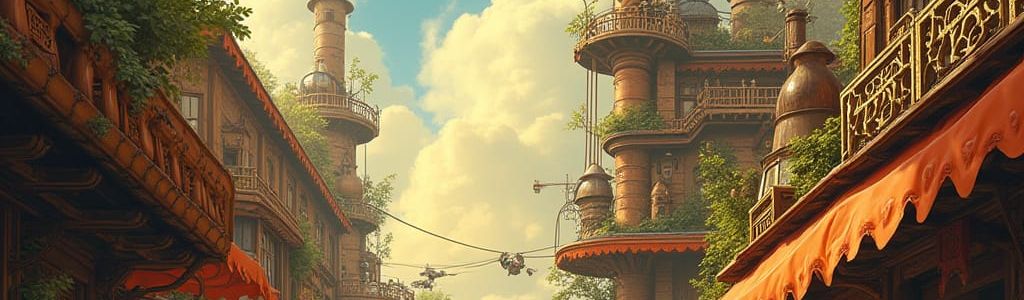 Profile Hero Background