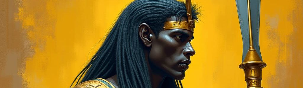 Profile Hero Background