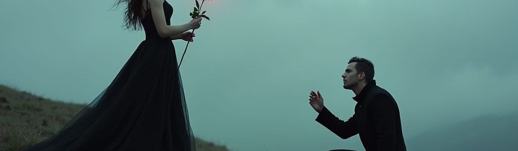 Profile Hero Background