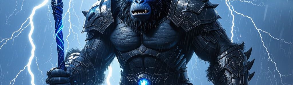 Profile Hero Background