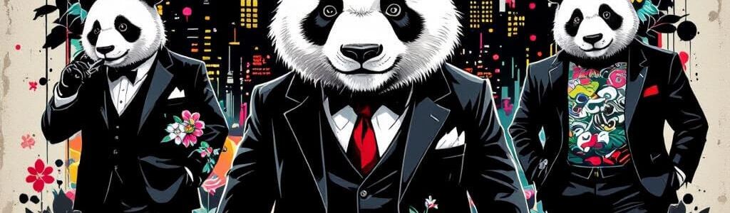 Profile Hero Background