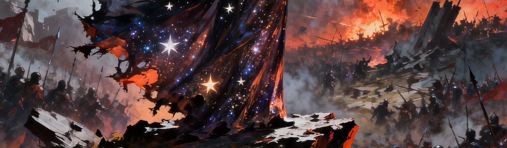 Profile Hero Background