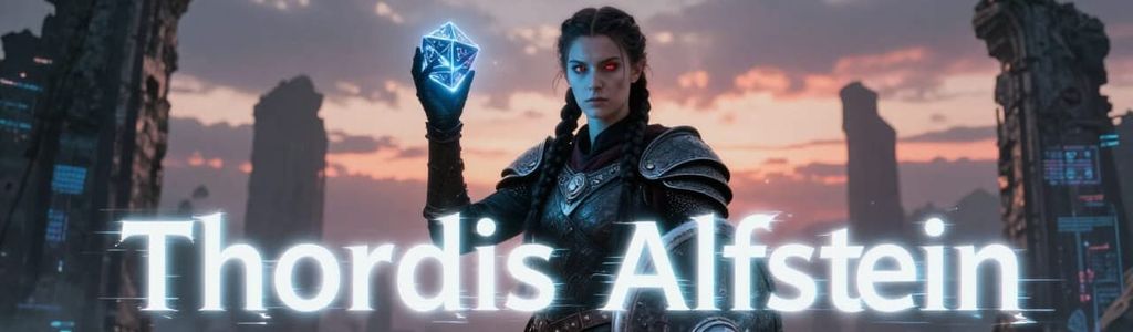 Profile Hero Background