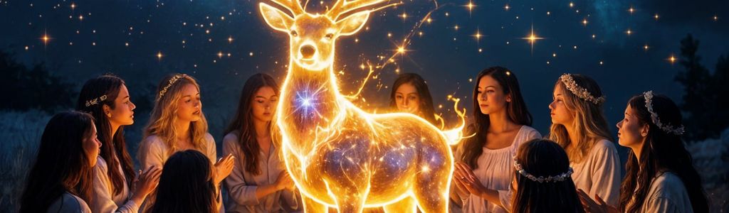 Profile Hero Background