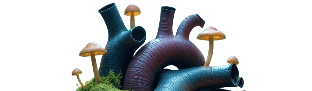 Profile Hero Background