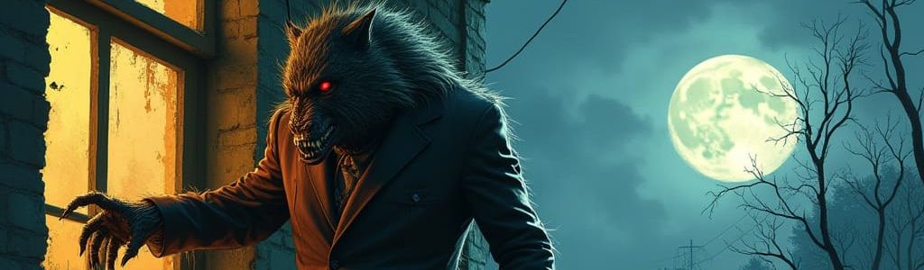 Profile Hero Background