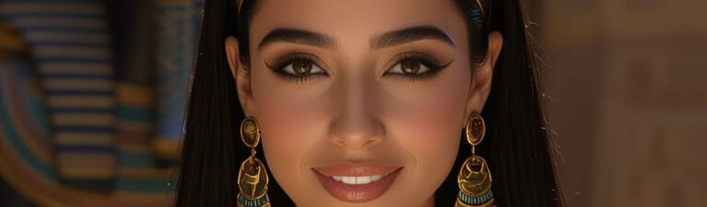 Profile Hero Background