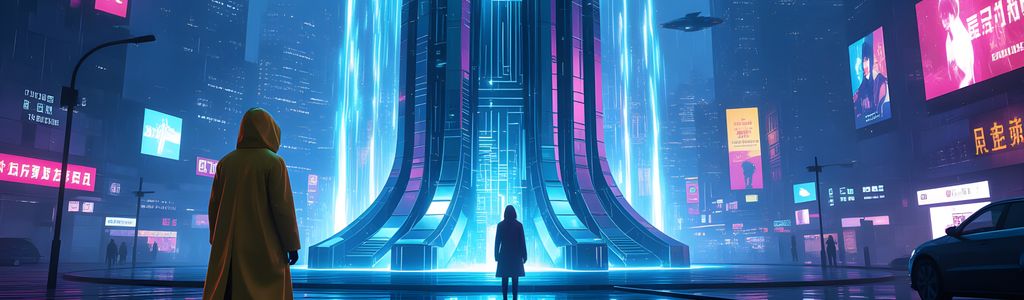 Profile Hero Background