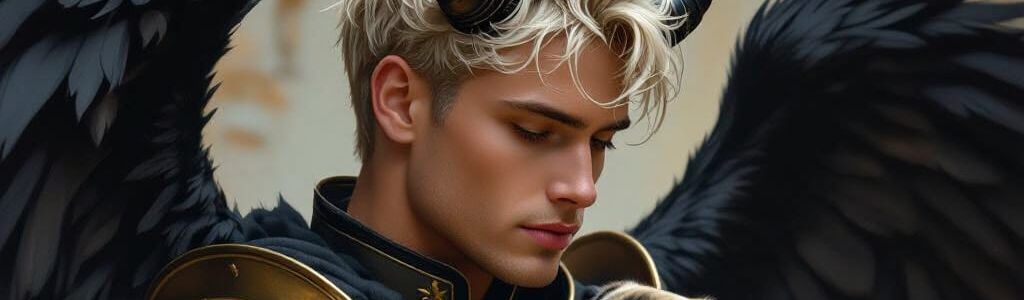 Profile Hero Background