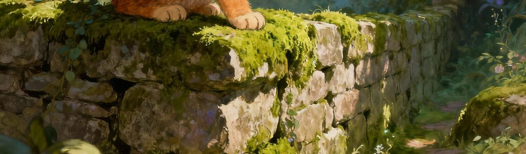 Profile Hero Background