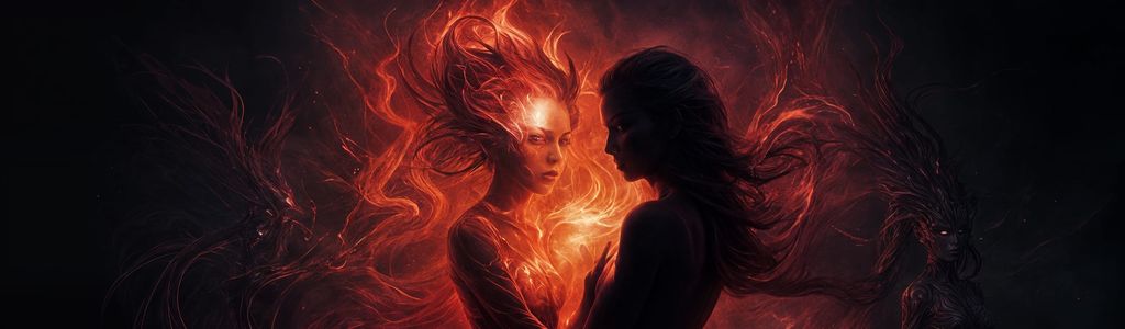 Profile Hero Background