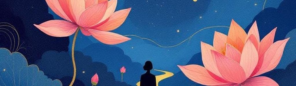 Profile Hero Background