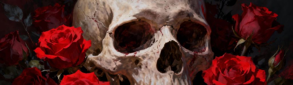 Profile Hero Background