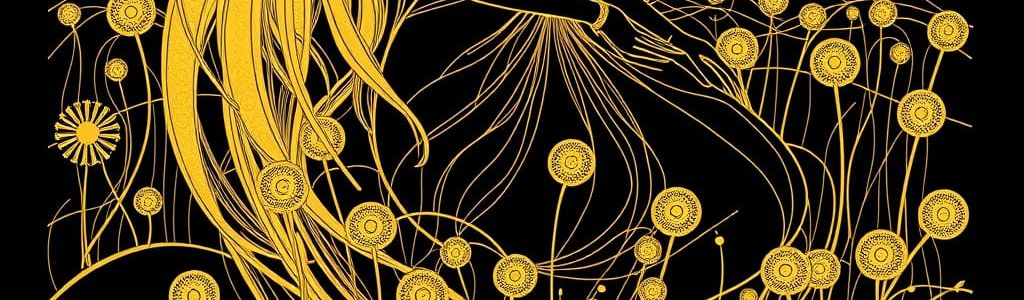 Profile Hero Background