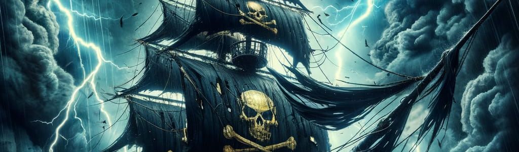 Profile Hero Background