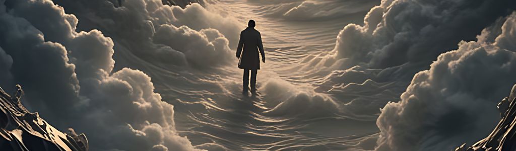 Profile Hero Background