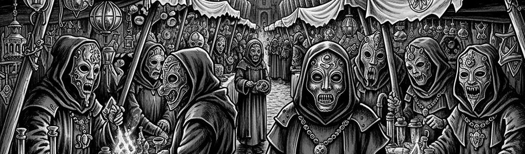 Profile Hero Background