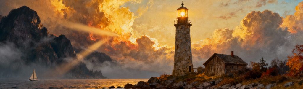 Profile Hero Background