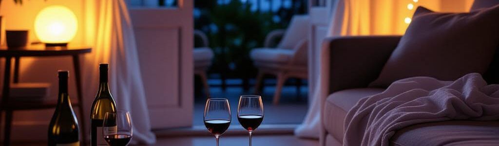 Profile Hero Background