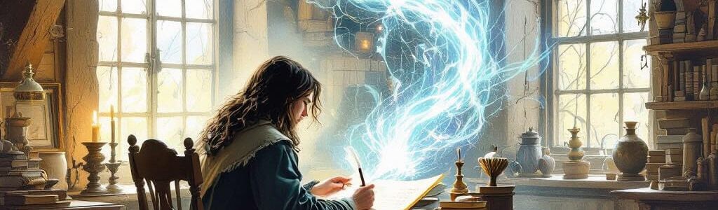 Profile Hero Background