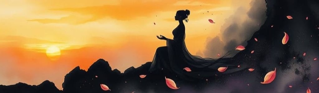 Profile Hero Background