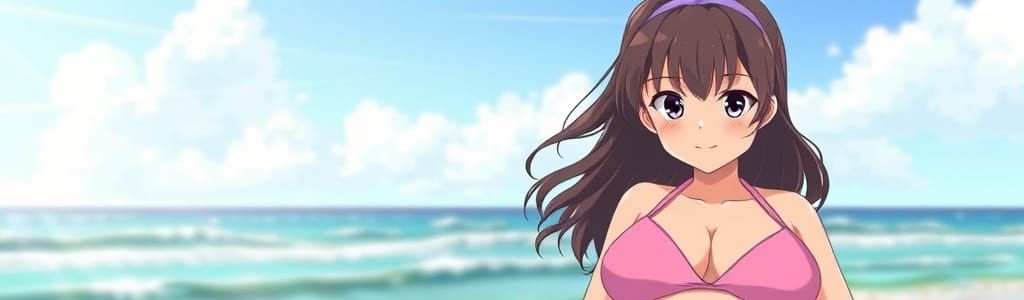 Profile Hero Background