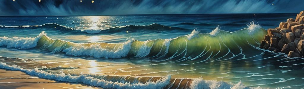 Profile Hero Background