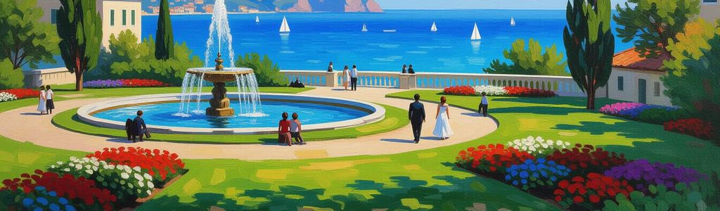 Profile Hero Background