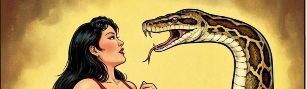 Profile Hero Background